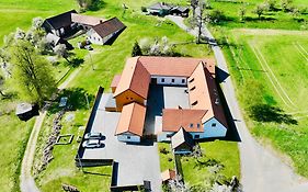 Penzion Horský statek